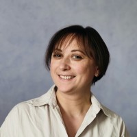 Ksenya Rusakova