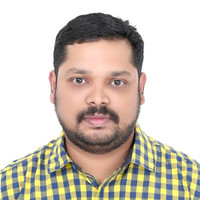 Jacob Jose