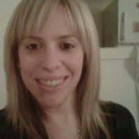 Hayley Fisher Rochwerg