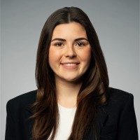 Katherine Dow