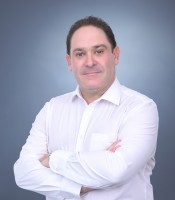 Nicholas Paillart