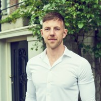 Jordy Vos