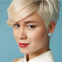 Donna Rarang