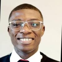 Nathaniel Asare