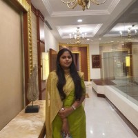 Aarthy Krishnan
