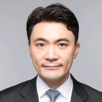 Jaehan Park