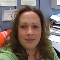 Angela Poitras