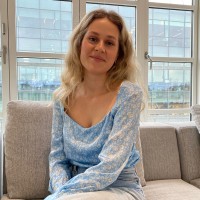 Anne Sofie Petersen