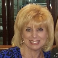 Joyce Morley