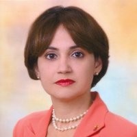 Reyna Diaz Dume