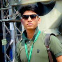 Md Ashikur Rahman