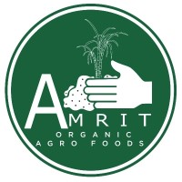 Amrit Organic Agro Foods