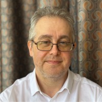 Stuart Weaver
