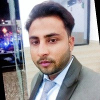 Mohd Shah Fahed Ansari