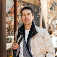 Nikolai Fedorov