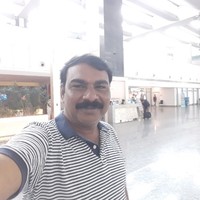 Ashok Reddy