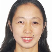 LINA ZHANG