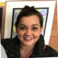 Grace Sbalchiero-Baker