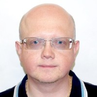 Dmitry Illarionov