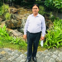Hanuman Prasad Kalawat