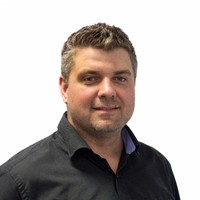 Mathieu Magnan Regional Manager
