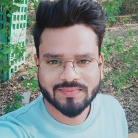 Pushpendra Choudhary