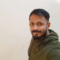 Jagadeesh Janardhanan