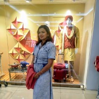 Shharda Choudaary