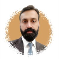 Zeeshan Pervaiz - CHRP (NUST)