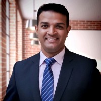 Benny Varghese