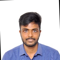 Parthiban Ravichandran