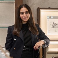 Farinaz Zanjani