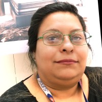 Alma Negrete