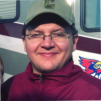 Ian Johnson