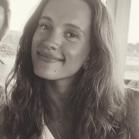 Luiza Florio Axelsson