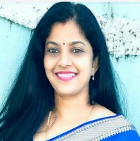 Raji Kannan