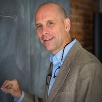 Peter Mitchell