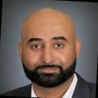 Jaspreet Singh