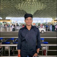 Deepak Mane