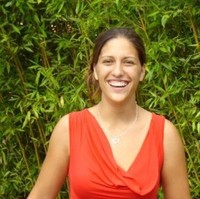 Aurélie Cazals
