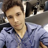 Vinicius Oliveira