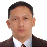 Richard Henry Sumugat