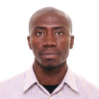 Eric Asare