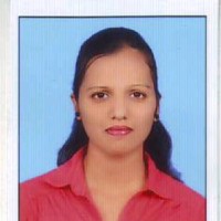 Prajakta Chavan