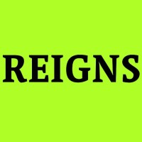 The Reigns Store
