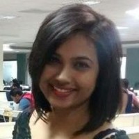 Farzana A Arakkal