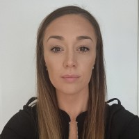 Gemma Colton