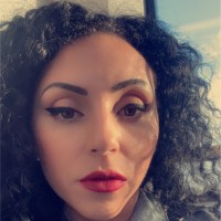 Gloria Palmieri