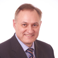 Andriy (Andrew) Badychansky