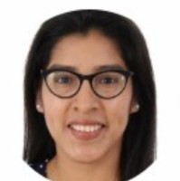 Glenda Alvarado Contreras